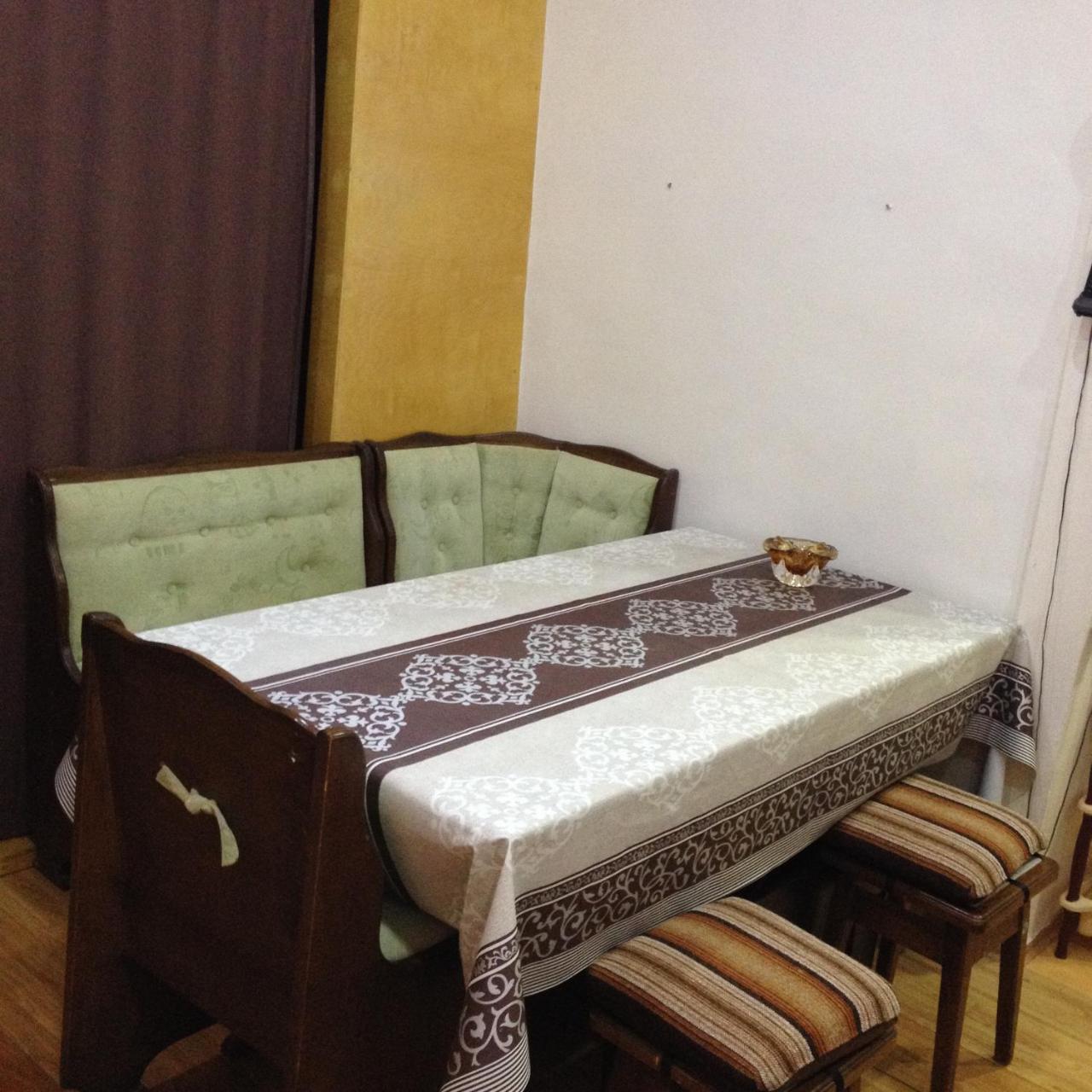 Apartament Квартира В Ичери Шехер Baku Zewnętrze zdjęcie