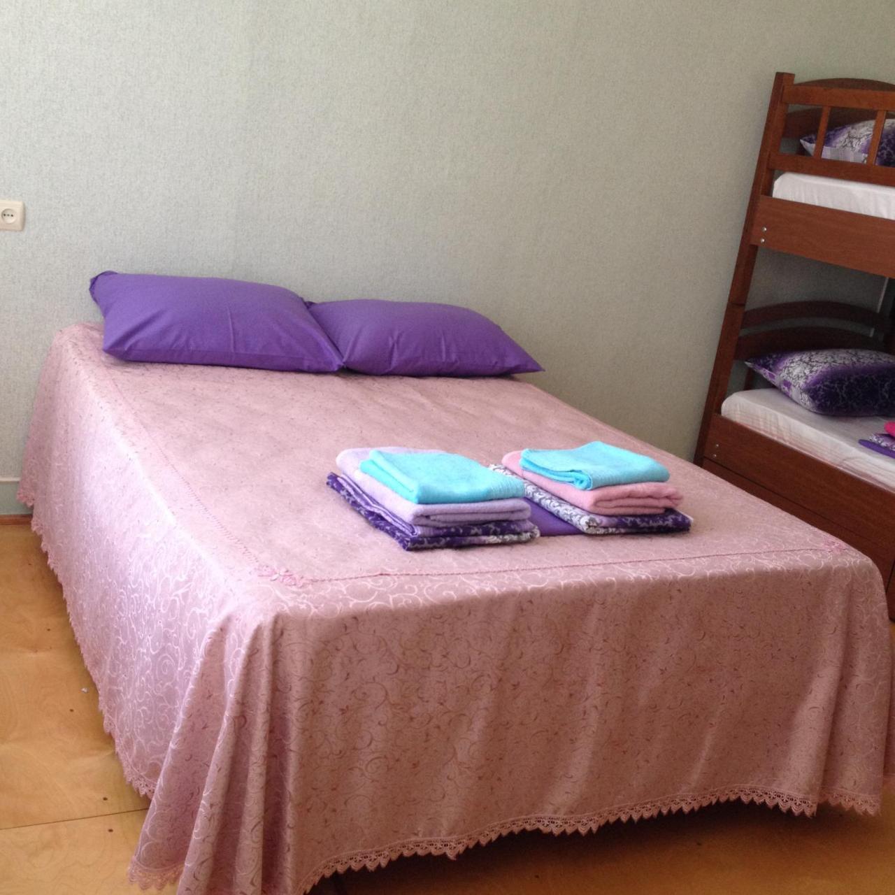 Apartament Квартира В Ичери Шехер Baku Zewnętrze zdjęcie