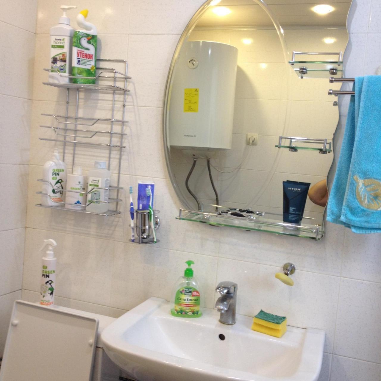 Apartament Квартира В Ичери Шехер Baku Zewnętrze zdjęcie