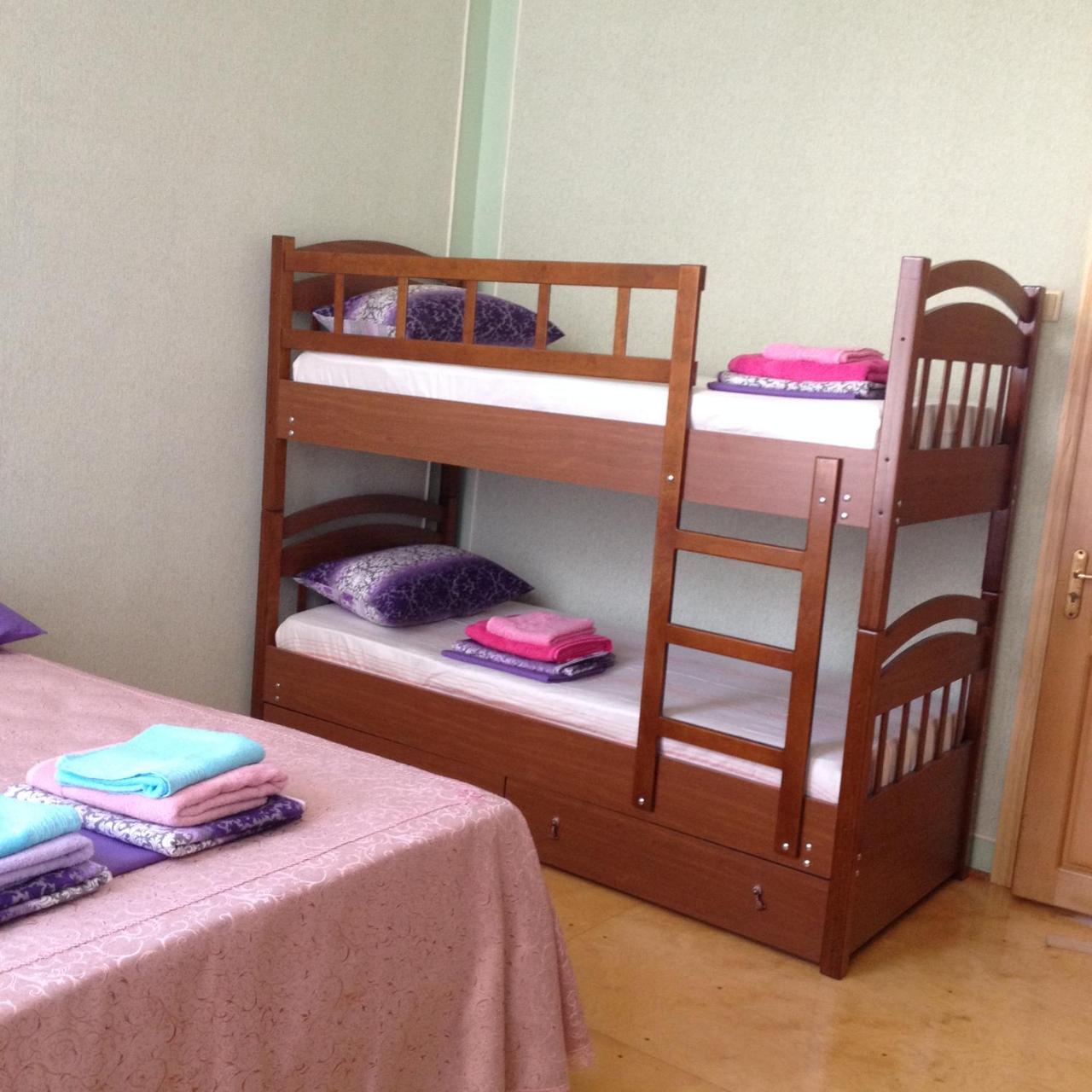Apartament Квартира В Ичери Шехер Baku Zewnętrze zdjęcie