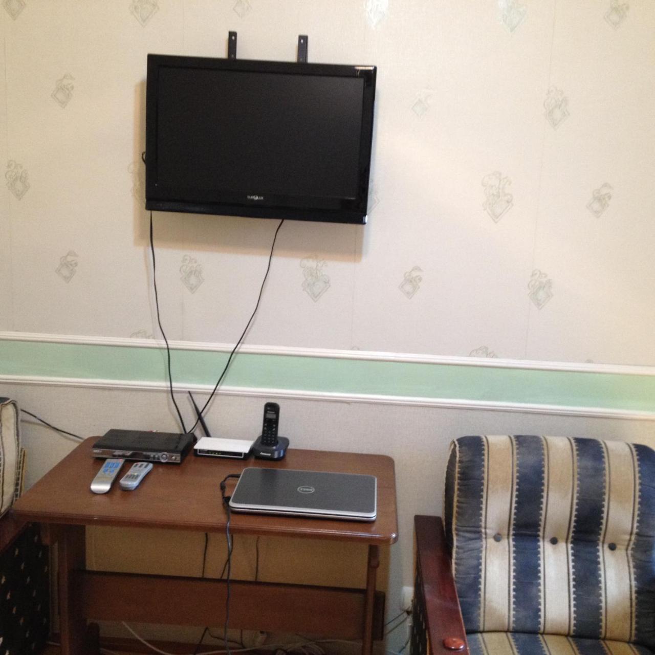 Apartament Квартира В Ичери Шехер Baku Zewnętrze zdjęcie