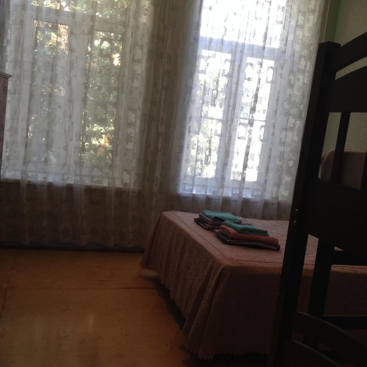 Apartament Квартира В Ичери Шехер Baku Zewnętrze zdjęcie